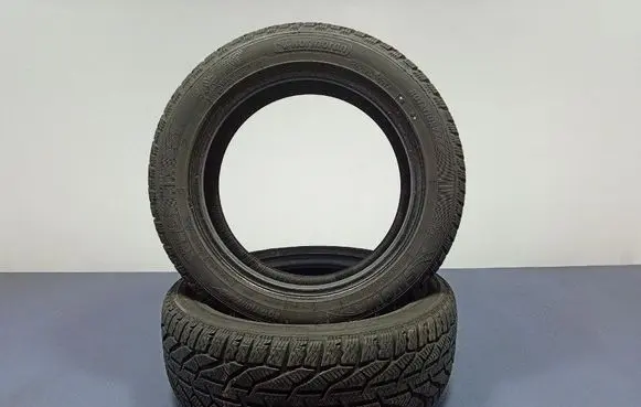 Honda Civic R17 winter tire 3528709993081