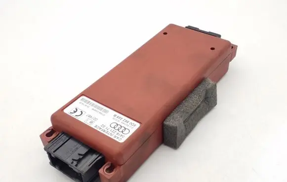 Volkswagen PASSAT B5.5 Phone control unit/module 8D0862335B 04162217102