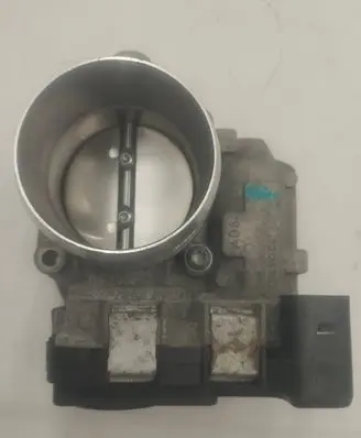 Volkswagen PASSAT B7 Throttle valve 03C133062AA