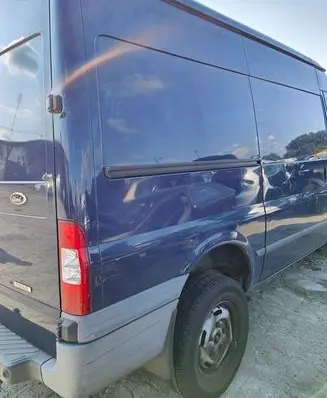 Ford Transit Fuel injector 103KW