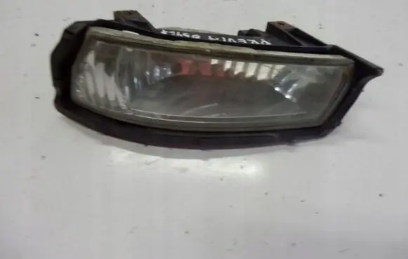 Toyota Yaris Headlight/headlamp 861600D180