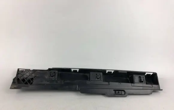 BMW 3 F30 F35 F31 Sill supporting ledge 7256919