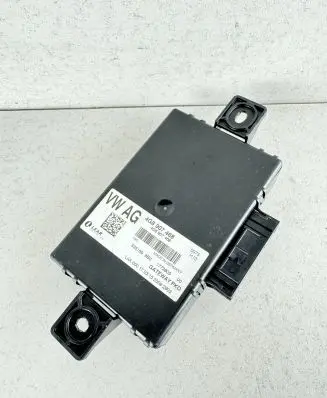 Audi A6 S6 C7 4G Gateway control module 4G8907468