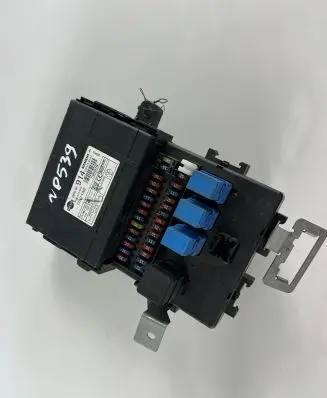 Nissan Primera Central body control module 285519F914