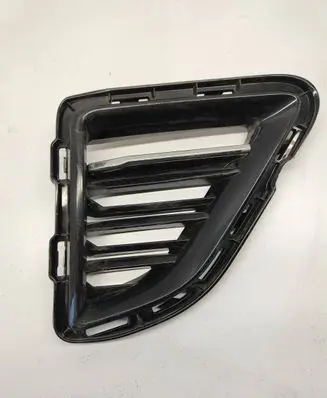 Chevrolet Camaro Front fog light trim/grill 23158570