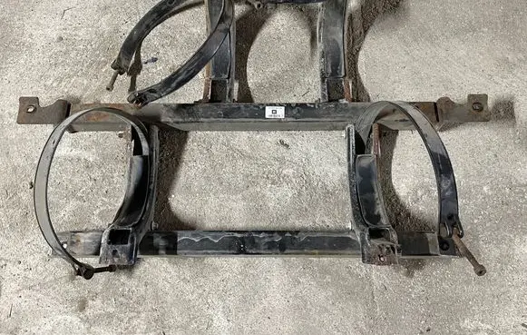 Opel Combo C Gas equipment kit without a tank 9270891 9271235