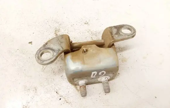 Toyota Yaris Rear door lower hinge 