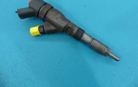 Peugeot Boxer Fuel injector 0445110076 IMPRK1142745