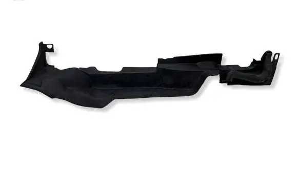 Audi A4 S4 B9 Fender end trim 8W0821169