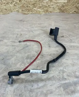 Volkswagen PASSAT B6 Positive cable (battery) TAB016507 1K0971228L