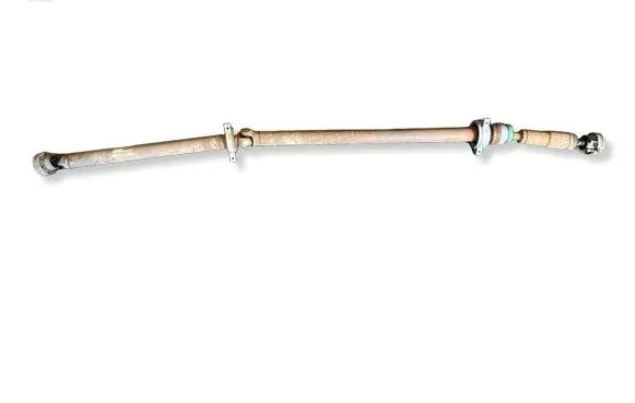 Ford Kuga II Drive shaft (set) CV614K357AE