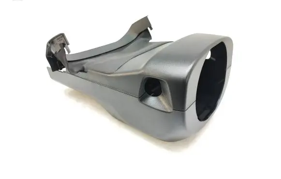 BMW i4 Steering wheel column trim 9621860 51456805546 58450713