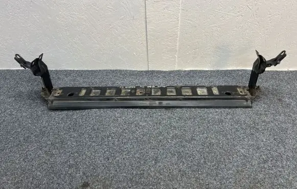Volvo XC60 Bottom radiator support slam panel 31265124 S3DHA01