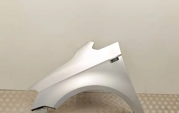 Volkswagen Caddy Fender