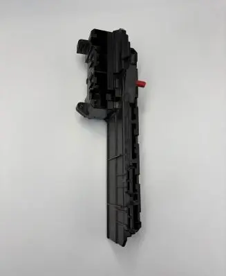 BMW 5 E60 E61 Fuse module 6957330