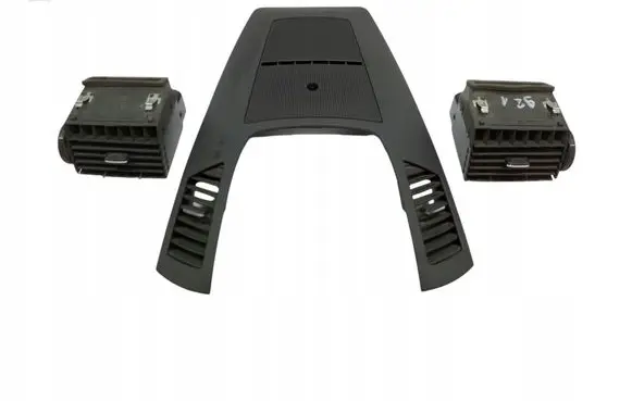Opel Zafira B Dashboard air vent grill cover trim 