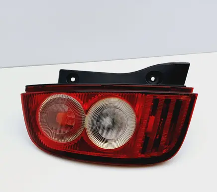 Nissan Micra Rear/tail lights 