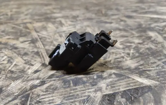 Steering angle sensor