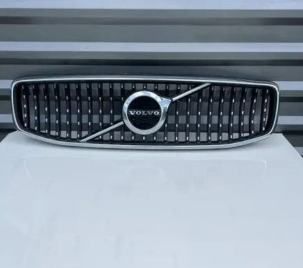 Volvo V90 Cross Country Front bumper upper radiator grill 31383520 31425857