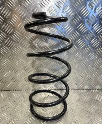 Volvo C30 Front coil spring 