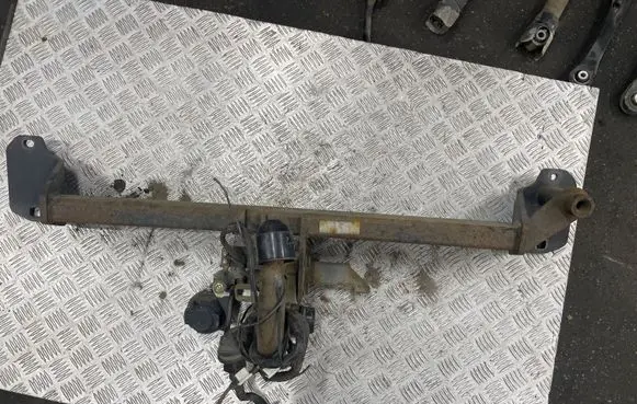 BMW 2 F45 Detachable towbar 6870518