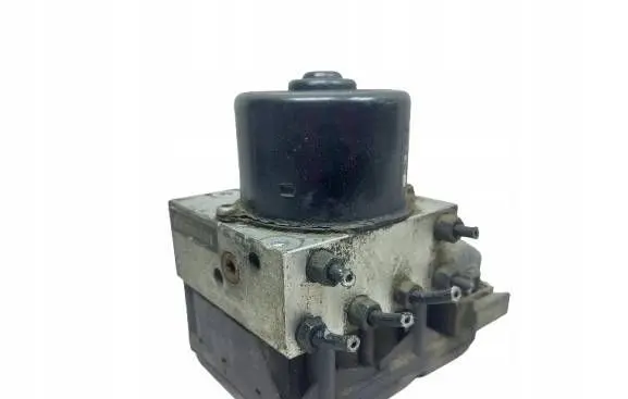 Volkswagen Golf IV ABS Pump 1J0614117C 10020401424 3020401423358103