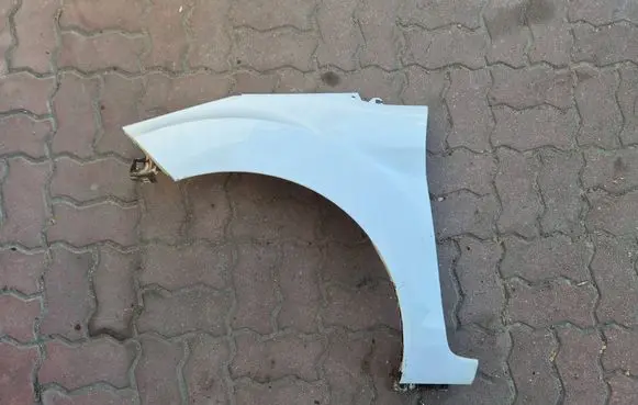Ford Fiesta Fender 