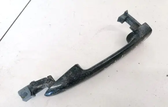 Mazda 6 Front door exterior handle 