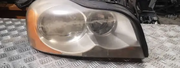 Volvo XC90 Headlight/headlamp 89007594