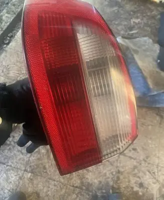 Renault Laguna II Rear/tail lights