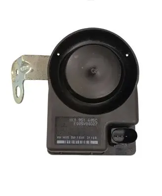Audi A7 S7 4G Alarm system siren 1K0951605C