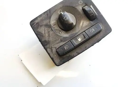 Volvo C30 Light switch 30739299