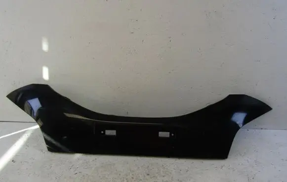 Honda Civic IX Front bumper lip 71102-TV0-ZZ00