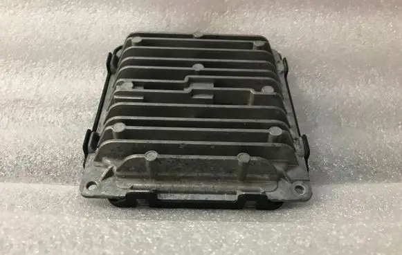 Volvo XC90 Headlight ballast module Xenon 31427787