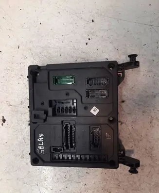 Ford Galaxy Comfort/convenience module S108152001