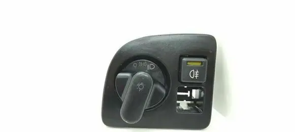 Opel Frontera A Light switch 91151277