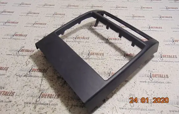 BMW X5 E70 Ashtray trim (rear) 6954956