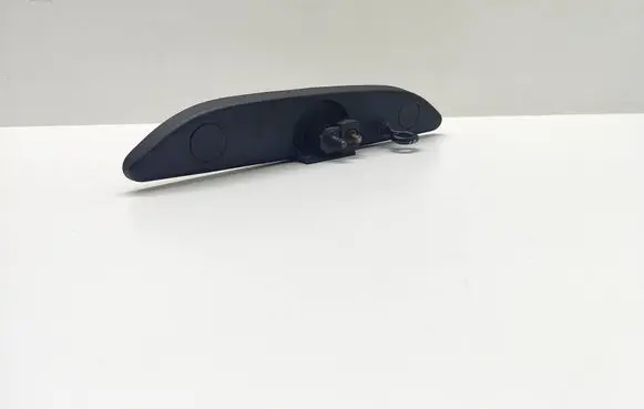BMW 5 F10 F11 Rear window wiper mechanism 4880628 3398006033