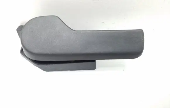 Seat Altea Engine bonnet (hood) release handle 1J1823633 1J1823533C