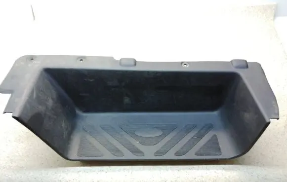 Ford Transit Front sill trim cover