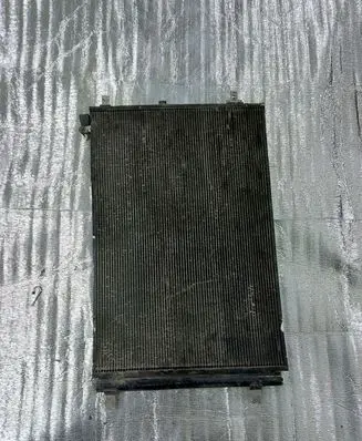 Audi A8 S8 D4 4H A/C cooling radiator (condenser) 4H0260401C