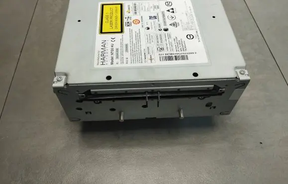 Mercedes-Benz GLC X253 C253 Other control units/modules A2059003229 1531551000 A2059025214