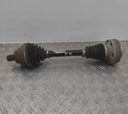 Skoda Octavia Mk2 (1Z) Front driveshaft 1K0407271BJ