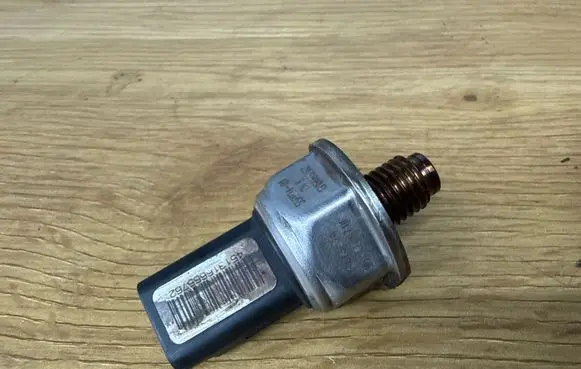 Peugeot Partner Fuel pressure sensor 55PP3401