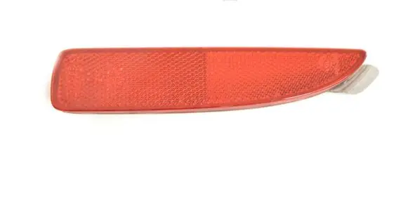 Mazda 6 Rear tail light reflector P2491A P3945A