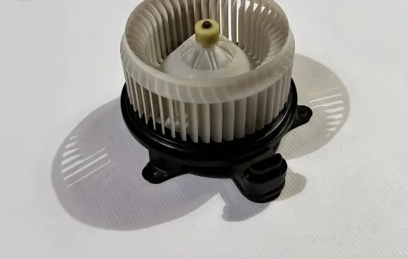 Chevrolet Camaro Heater fan/blower WT5330