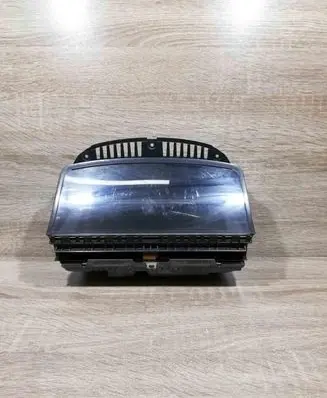 BMW 7 E65 E66 Head up display screen 6946721 65826946721