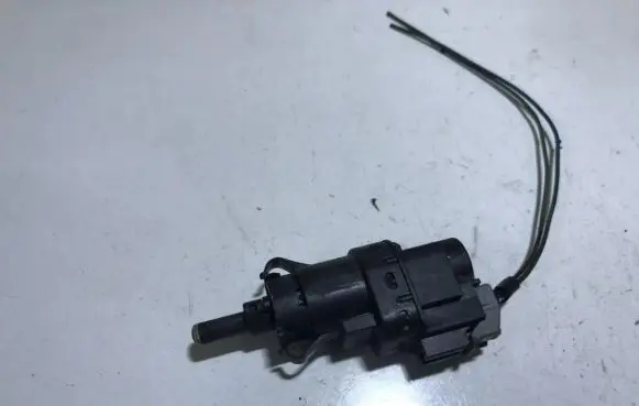 Ford Mondeo MK IV Brake pedal sensor switch 3m5t13480ac d3nfa