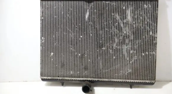 Citroen Berlingo Coolant radiator