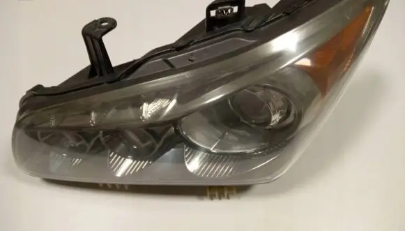 Infiniti QX80 Headlight/headlamp